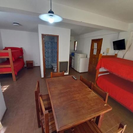 Appartamento Complejo Urquiza Departamentos Mina Clavero Esterno foto