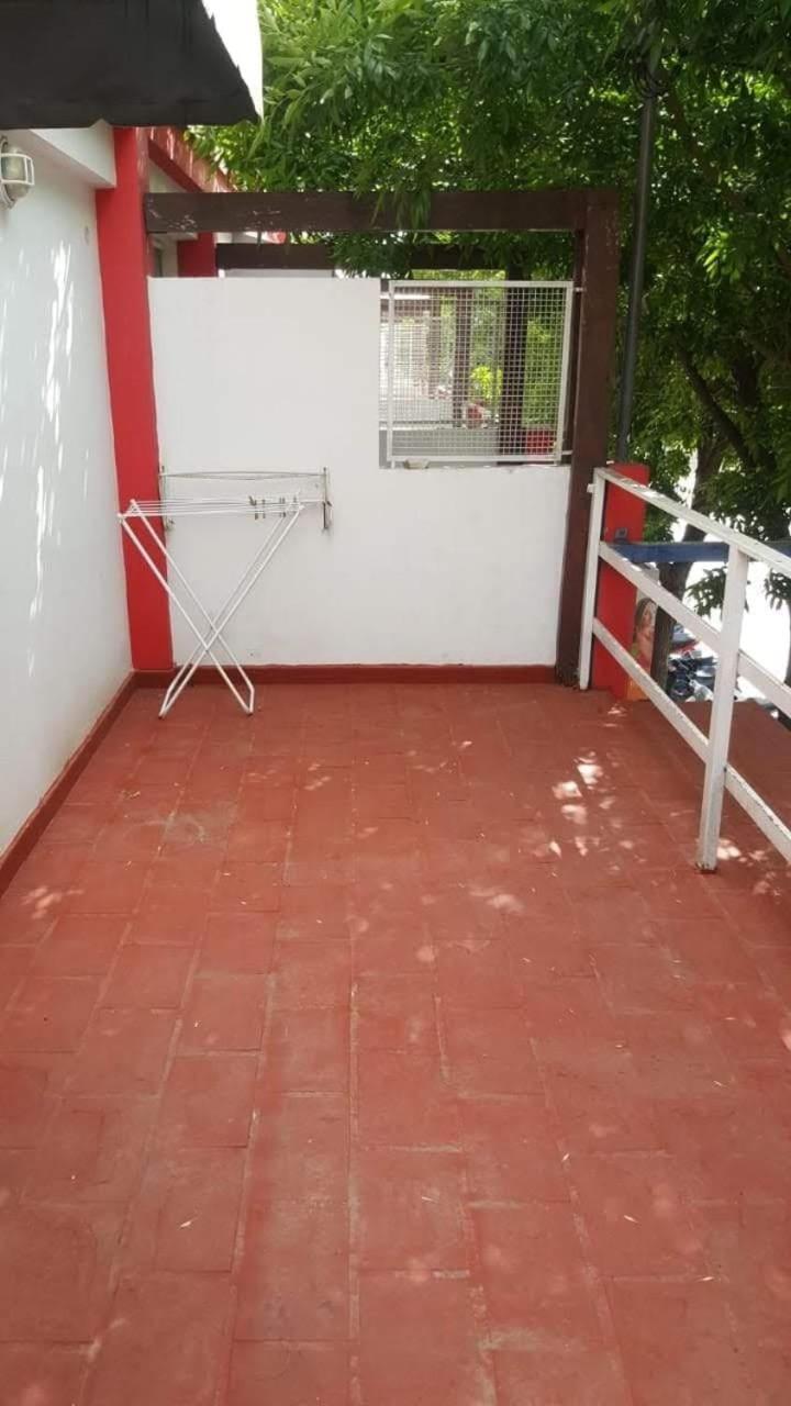 Appartamento Complejo Urquiza Departamentos Mina Clavero Esterno foto