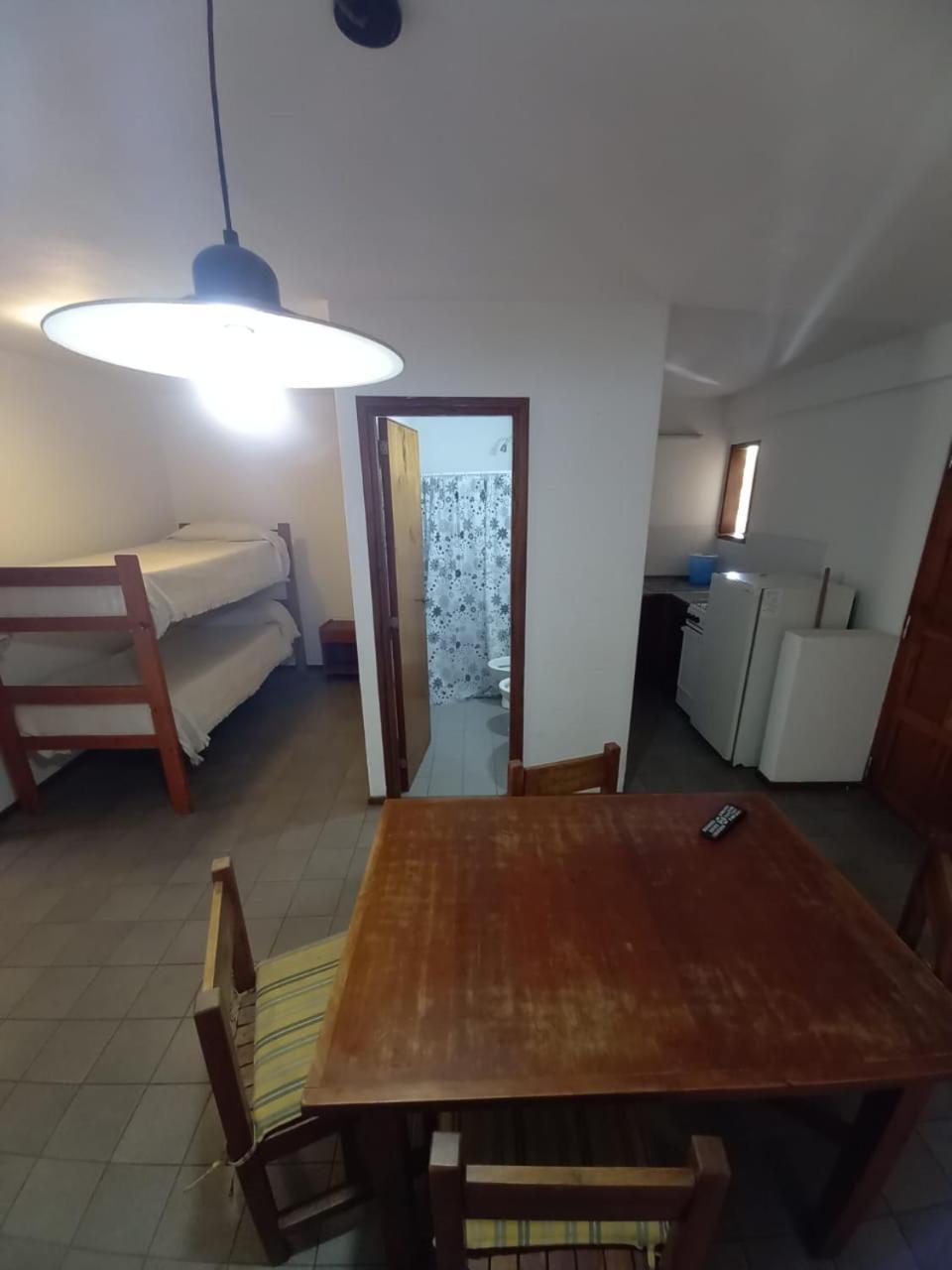 Appartamento Complejo Urquiza Departamentos Mina Clavero Esterno foto