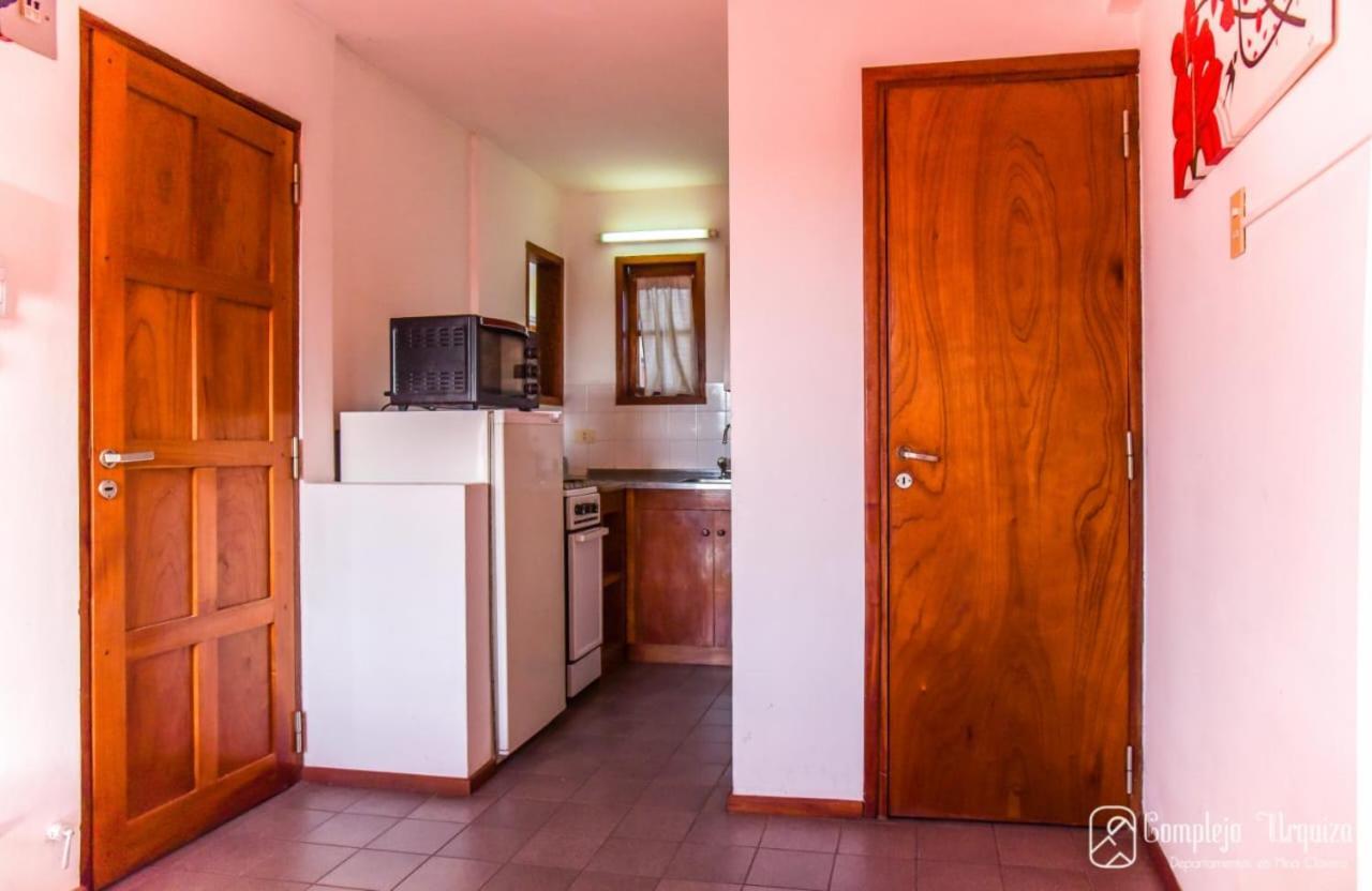 Appartamento Complejo Urquiza Departamentos Mina Clavero Esterno foto