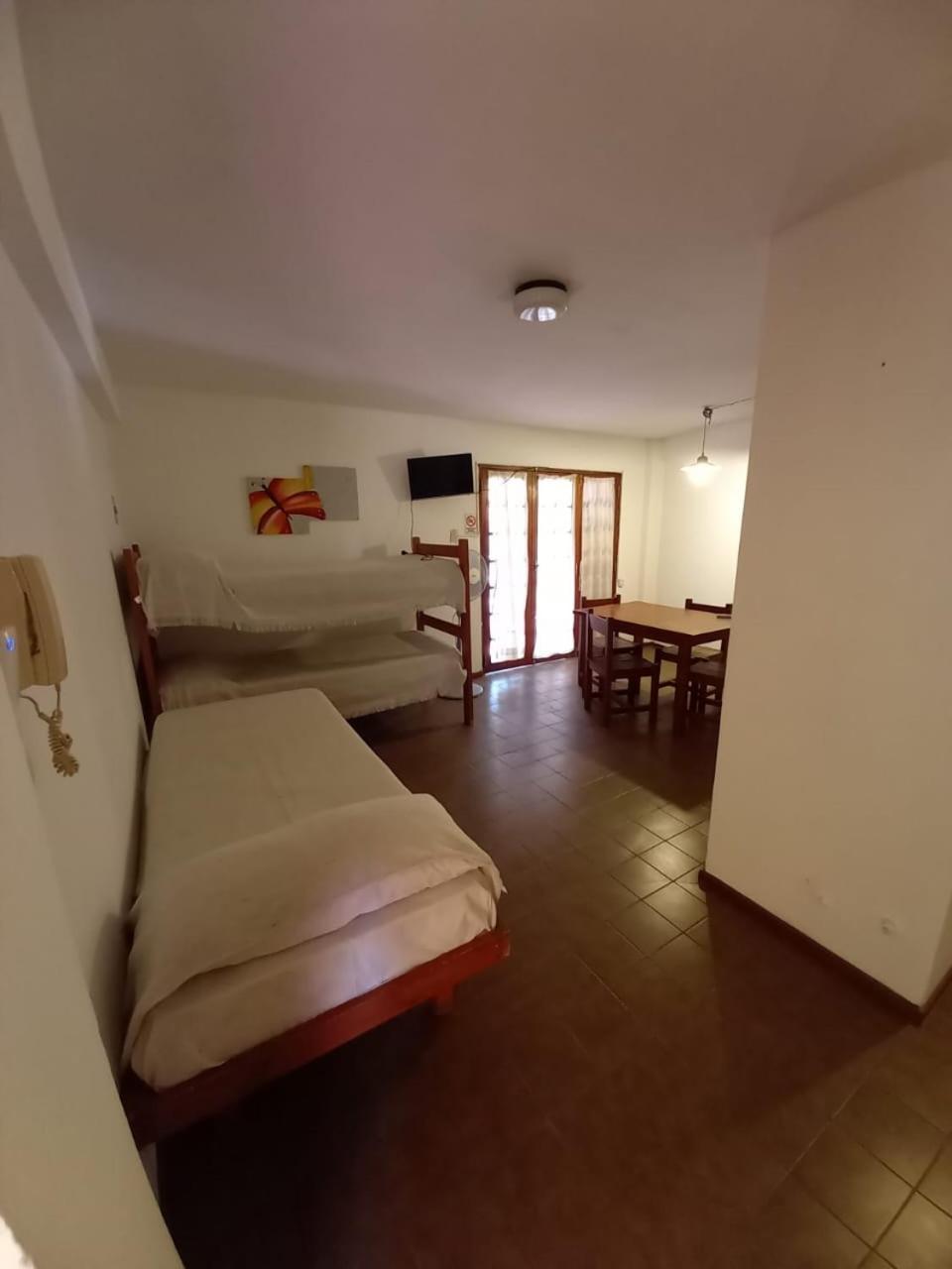 Appartamento Complejo Urquiza Departamentos Mina Clavero Esterno foto
