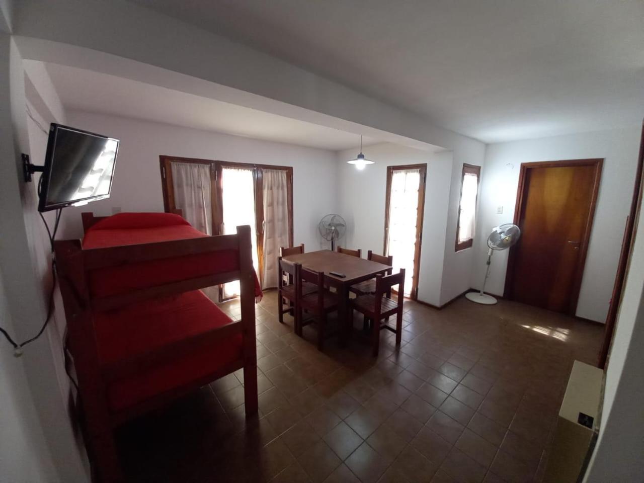 Appartamento Complejo Urquiza Departamentos Mina Clavero Esterno foto