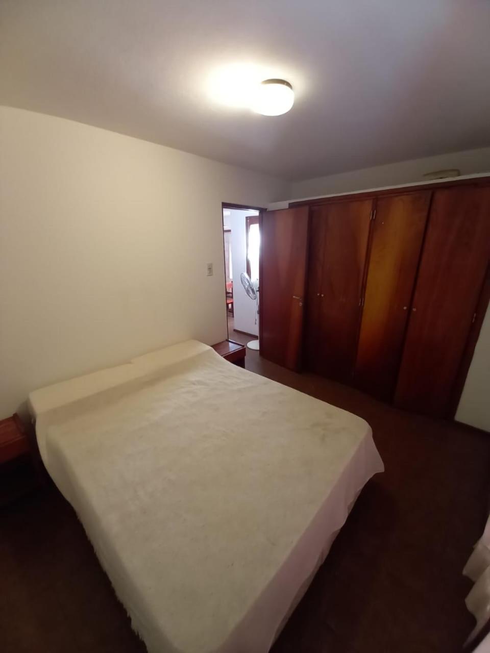 Appartamento Complejo Urquiza Departamentos Mina Clavero Esterno foto