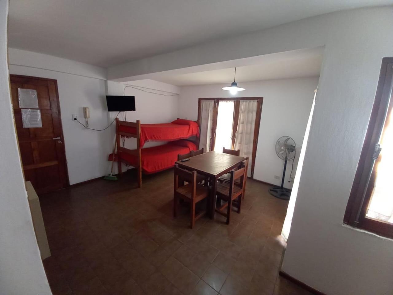 Appartamento Complejo Urquiza Departamentos Mina Clavero Esterno foto