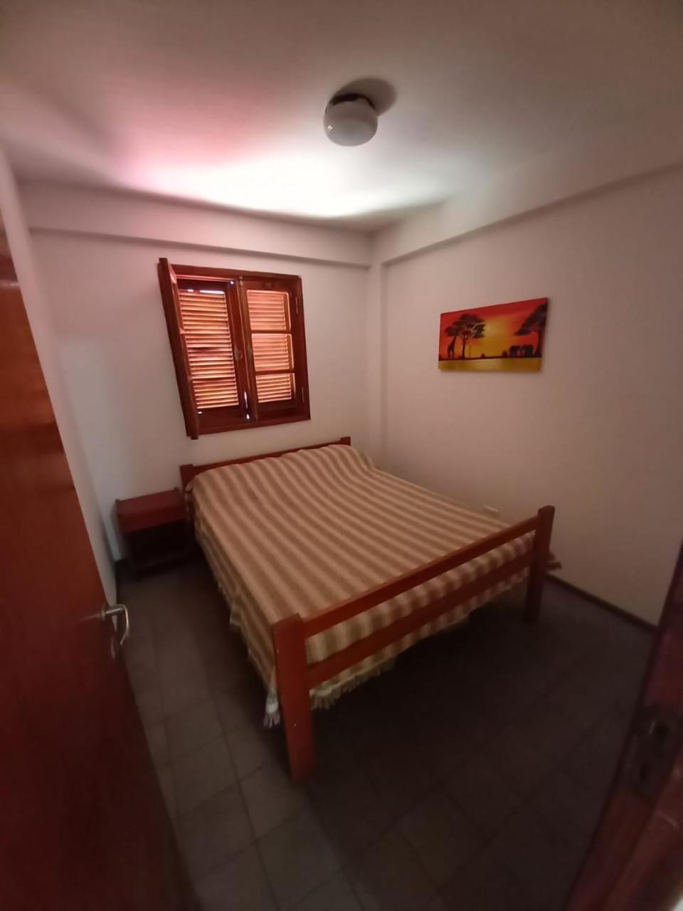 Appartamento Complejo Urquiza Departamentos Mina Clavero Esterno foto