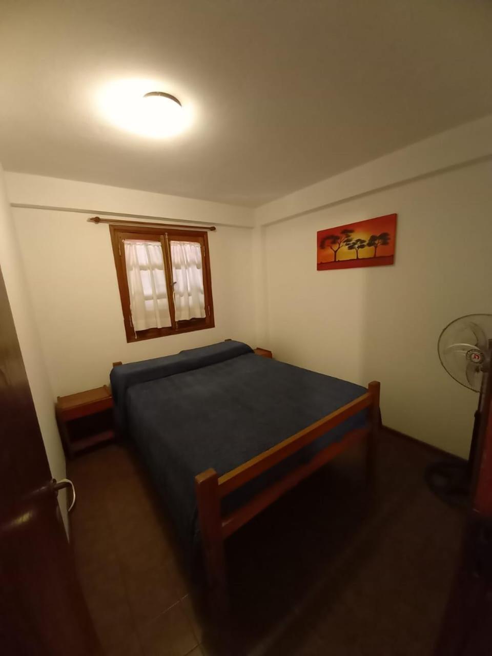Appartamento Complejo Urquiza Departamentos Mina Clavero Esterno foto