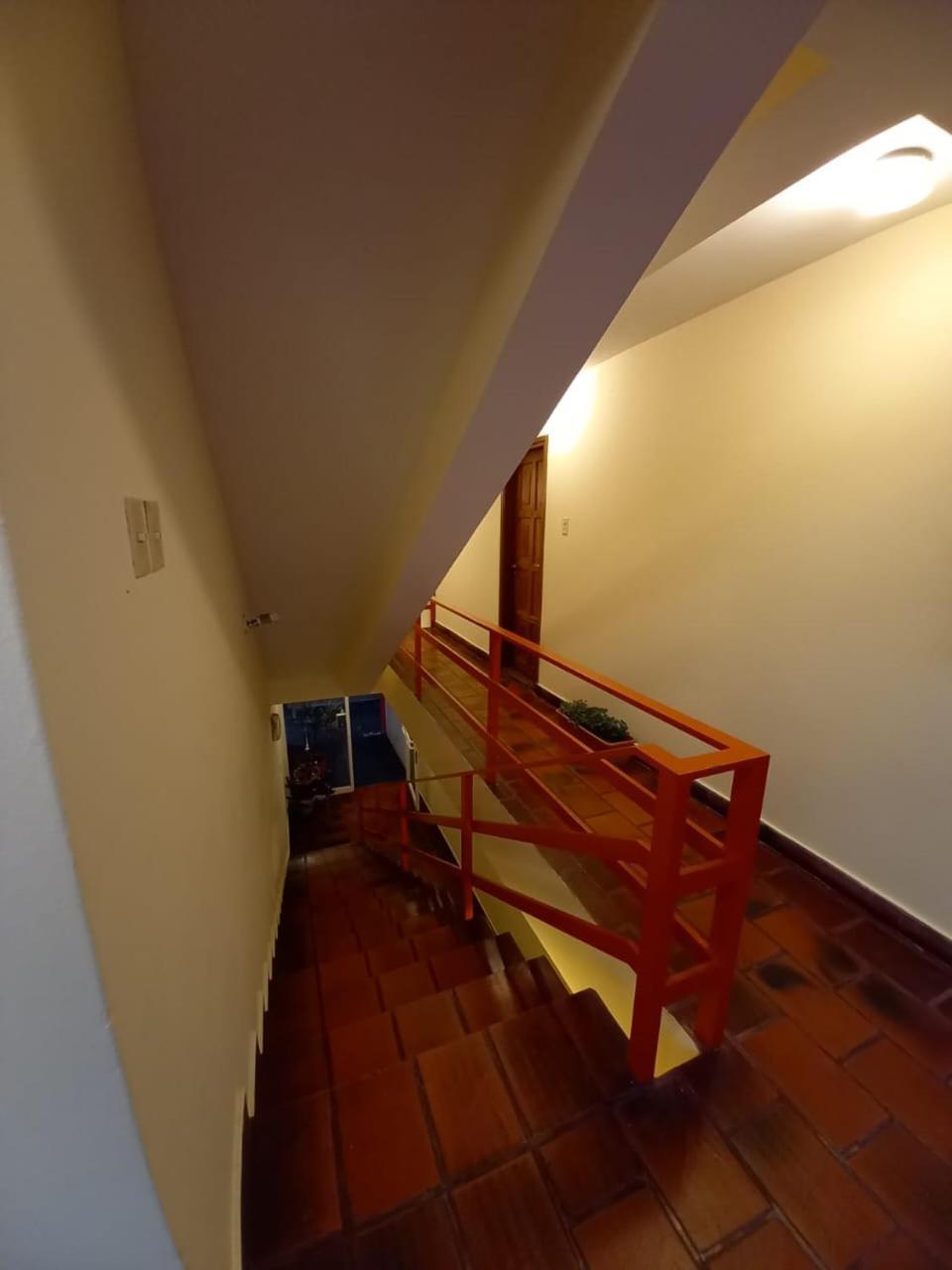 Appartamento Complejo Urquiza Departamentos Mina Clavero Esterno foto