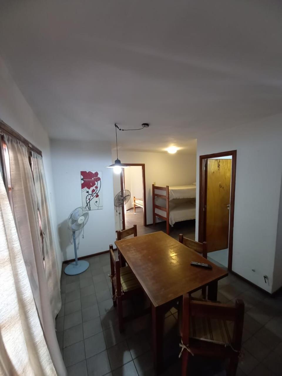 Appartamento Complejo Urquiza Departamentos Mina Clavero Esterno foto